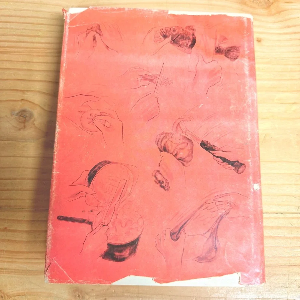 Vintage Asian Cookbook Lot of 6 Chinese Japanese Thai Cuisine Irene Kuo Suzuki